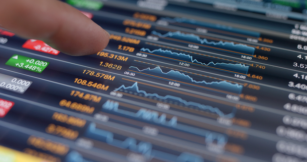 7 Blue-Chip Stocks that Could Take the Market Higher 7 Blue-Chip Stocks that Could Take the Market Higher