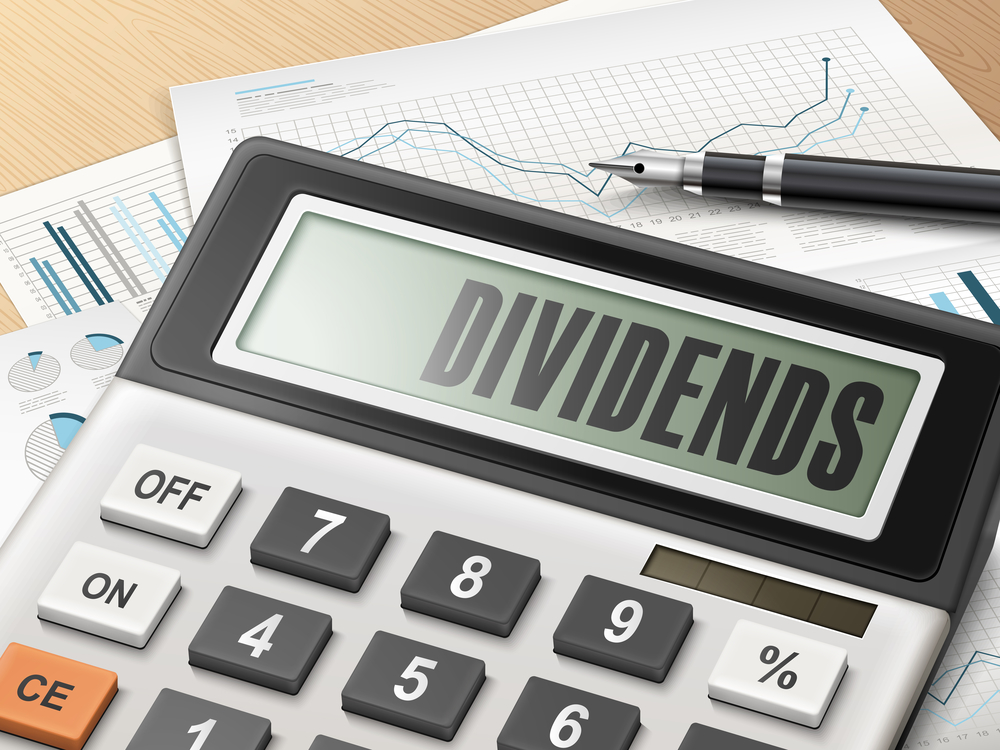 7 Dividend Stocks to Help Through Market Volatility 7 Dividend Stocks to Help Through Market Volatility