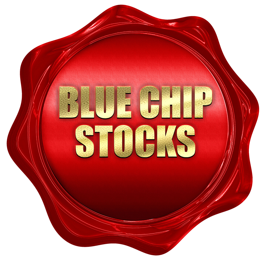 10 Blue-Chip Stocks to Buy to Anchor Your Portfolio 10 Blue-Chip Stocks to Buy to Anchor Your Portfolio