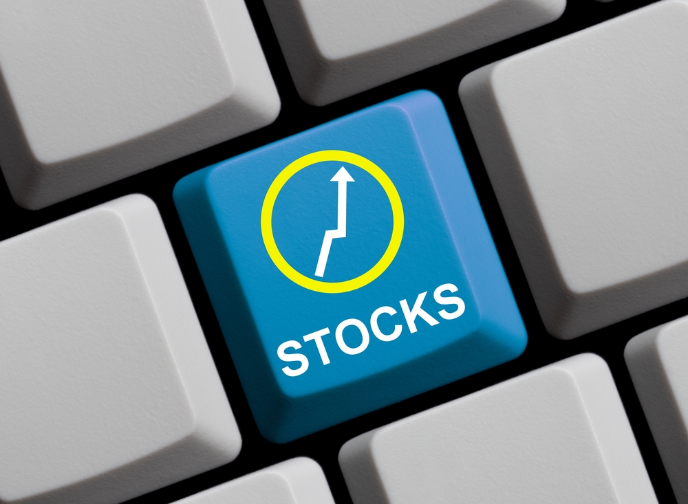 8 Growth Stocks to Sell Now 8 Growth Stocks to Sell Now