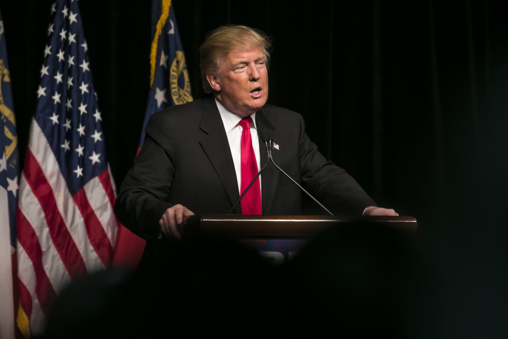 10 Stocks Set to Surge from the Trump Tariffs 10 Stocks Set to Surge from the Trump Tariffs