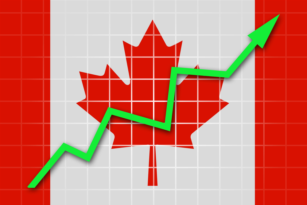 10 Canadian Growth Stocks to Buy Now 10 Canadian Growth Stocks to Buy Now