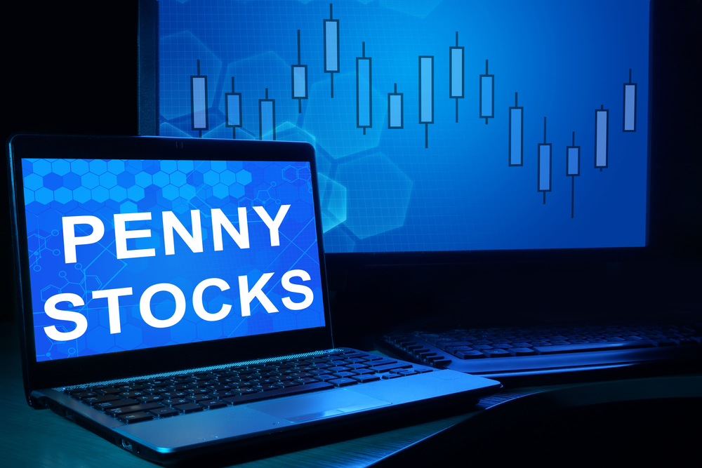 The 10 Best Penny Stocks to Buy Now in 2019