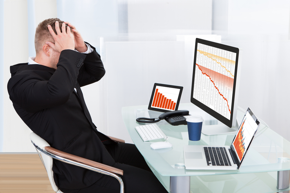 9 Low-Risk Stocks for Risk-Averse Investors 9 Low-Risk Stocks for Risk-Averse Investors