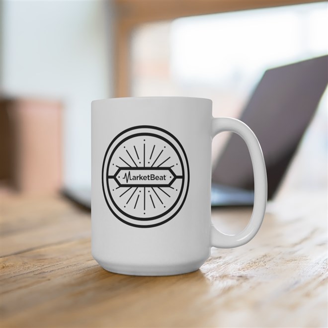 MarketBeat mug